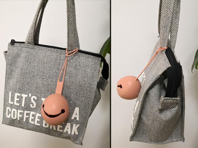Silikon-Behälter-Halter 2021 des Nahrungsmittelgrad-BPA freier für Soother-Baby-Produkt-Friedensstifter-Kasten