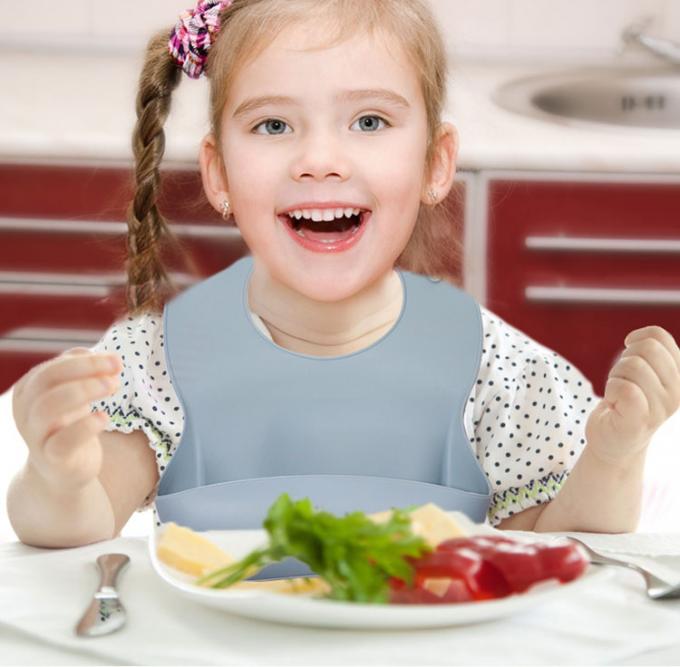 Kleinkinder Hersteller-Custom umweltfreundliche Silikonsogteller-Baby-Platte mit Fütterungssatz des Babyschellfisches