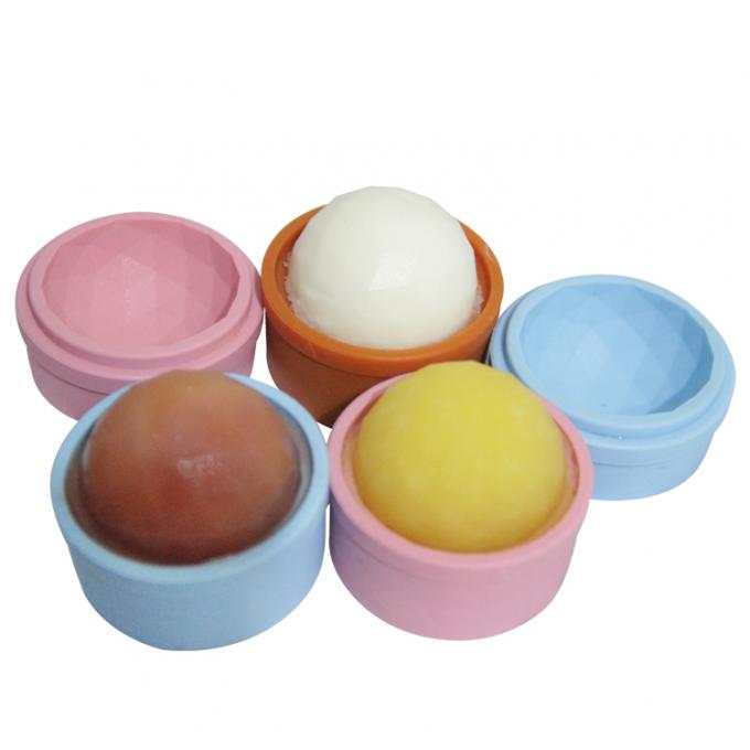 des Grad-Silikondiamantballs mit 2 PC Nahrungsmitteleiswürfel-Behältersilikon-Eiswürfel-Behälterform geformte