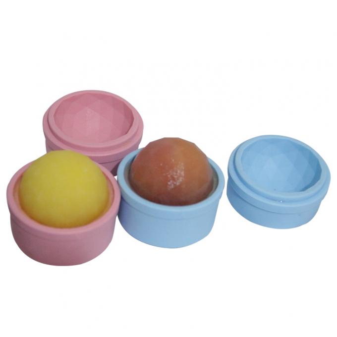 des Grad-Silikondiamantballs mit 2 PC Nahrungsmitteleiswürfel-Behältersilikon-Eiswürfel-Behälterform geformte