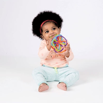 FDA Approved Dust Proof Silicone Teether Toys Baby Soother For Sucking Needs