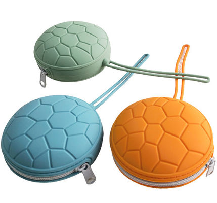 Baby-Sorgfalt-Silikon-Friedensstifter-Kasten-tragbarer Friedensstifter-Halter-Behälter PVC-freies Soem